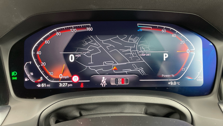 BMW 4 Series 420i M Sport 5dr Step Auto Petrol Hatchback